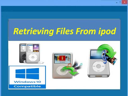 Retrieving Files From ipod 4.0.0.34 full Windows 7 Retrieving Files From ipod 4.0.0.34 full